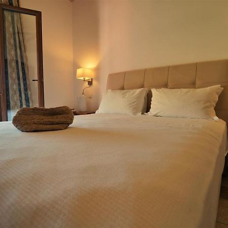 Hotel Tourist Parga Exteriér fotografie